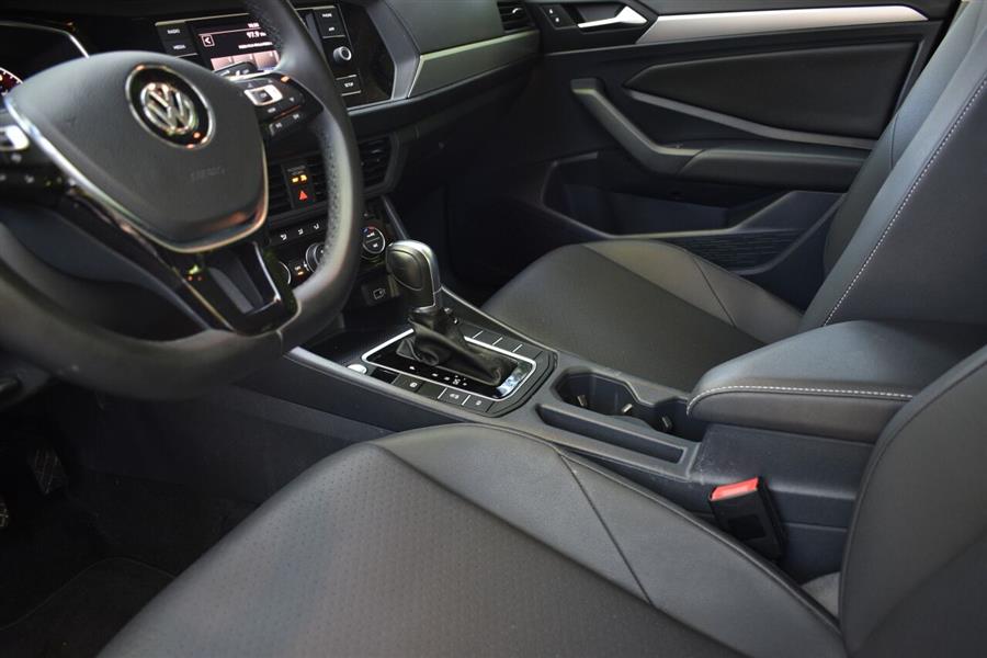 Used Volkswagen Jetta 1.4T SE ULEV 4dr Sedan 2019 | Camy Cars. Great Neck, New York Used Volkswagen Jetta 1.4T SE ULEV 4dr Sedan 2019 | Camy Cars. Great Neck, New York