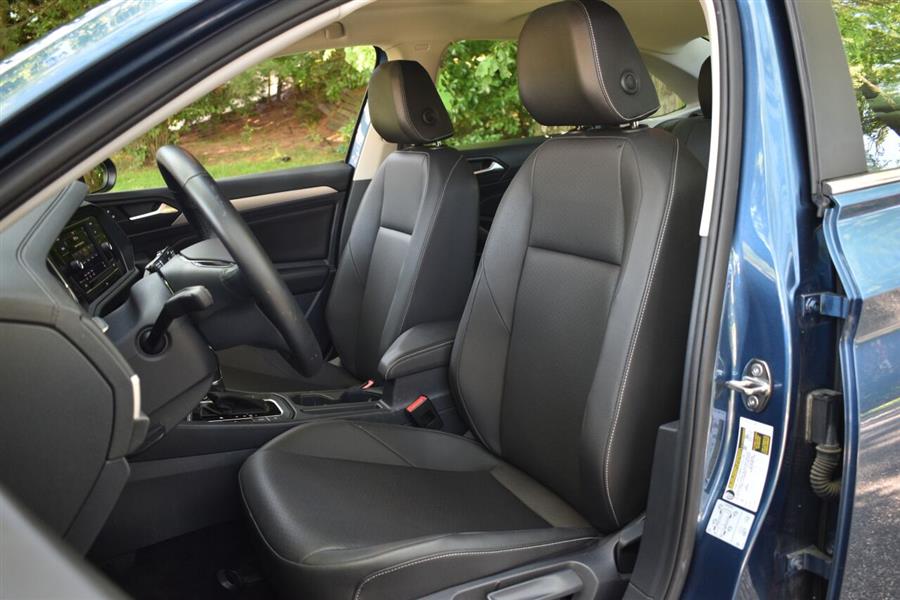 Used Volkswagen Jetta 1.4T SE ULEV 4dr Sedan 2019 | Camy Cars. Great Neck, New York Used Volkswagen Jetta 1.4T SE ULEV 4dr Sedan 2019 | Camy Cars. Great Neck, New York