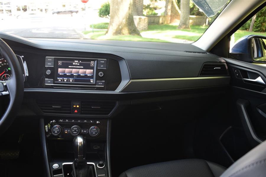 Used Volkswagen Jetta 1.4T SE ULEV 4dr Sedan 2019 | Camy Cars. Great Neck, New York Used Volkswagen Jetta 1.4T SE ULEV 4dr Sedan 2019 | Camy Cars. Great Neck, New York