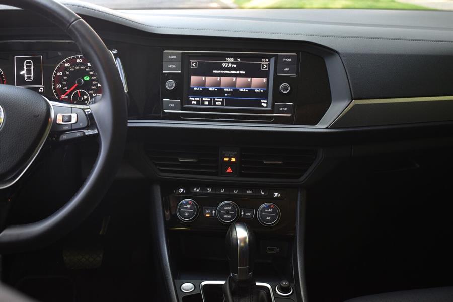 Used Volkswagen Jetta 1.4T SE ULEV 4dr Sedan 2019 | Camy Cars. Great Neck, New York Used Volkswagen Jetta 1.4T SE ULEV 4dr Sedan 2019 | Camy Cars. Great Neck, New York