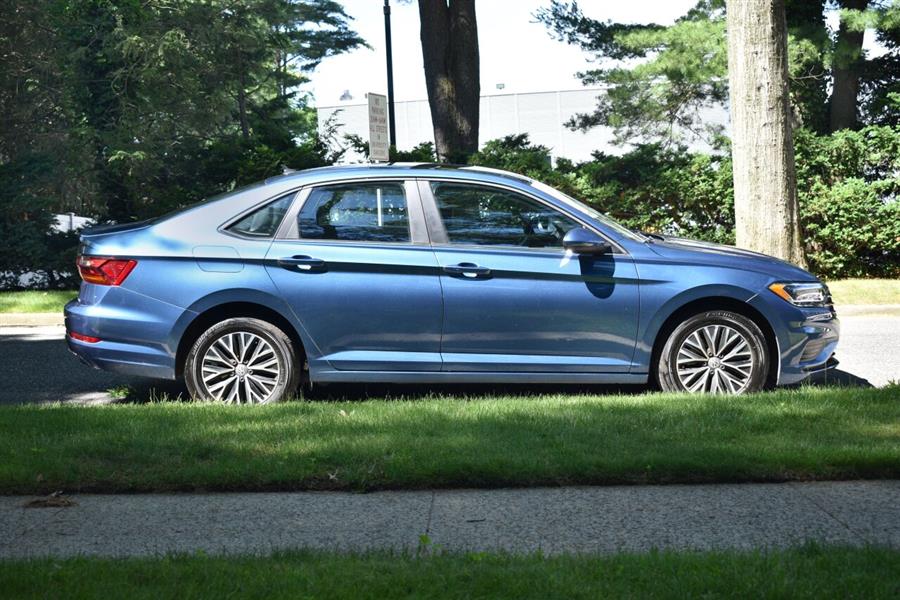 Used Volkswagen Jetta 1.4T SE ULEV 4dr Sedan 2019 | Camy Cars. Great Neck, New York Used Volkswagen Jetta 1.4T SE ULEV 4dr Sedan 2019 | Camy Cars. Great Neck, New York