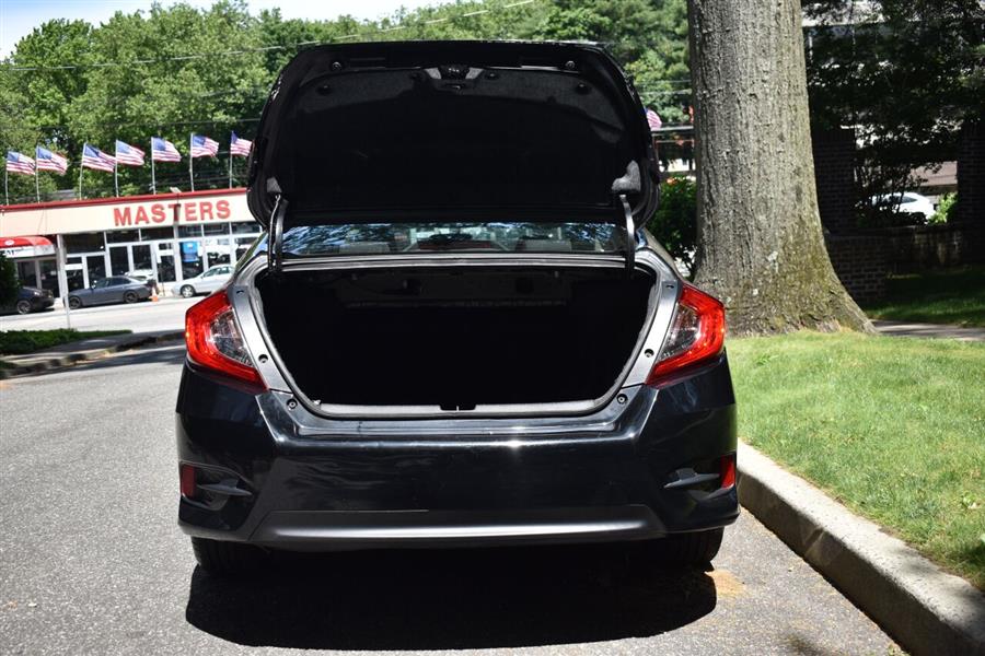 Used Honda Civic LX 4dr Sedan CVT 2018 | Camy Cars. Great Neck, New York Used Honda Civic LX 4dr Sedan CVT 2018 | Camy Cars. Great Neck, New York
