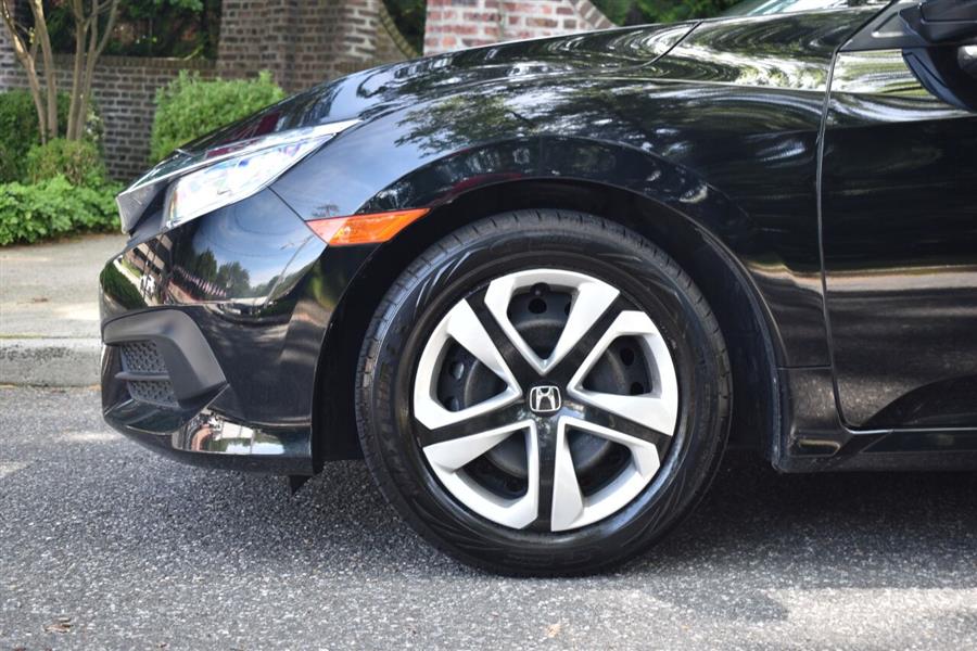 Used Honda Civic LX 4dr Sedan CVT 2018 | Camy Cars. Great Neck, New York Used Honda Civic LX 4dr Sedan CVT 2018 | Camy Cars. Great Neck, New York