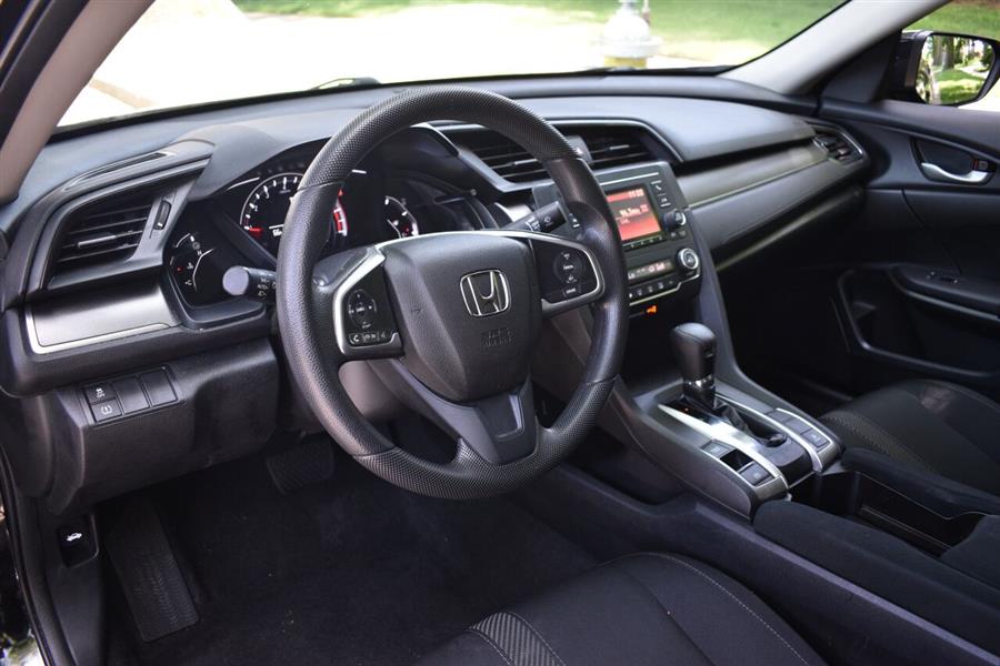 Used Honda Civic LX 4dr Sedan CVT 2018 | Camy Cars. Great Neck, New York Used Honda Civic LX 4dr Sedan CVT 2018 | Camy Cars. Great Neck, New York