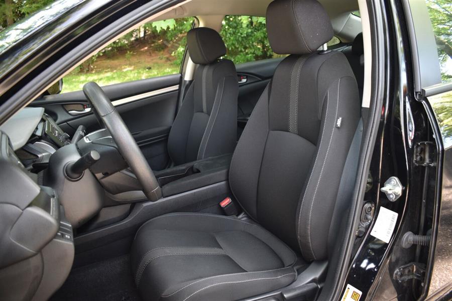 Used Honda Civic LX 4dr Sedan CVT 2018 | Camy Cars. Great Neck, New York Used Honda Civic LX 4dr Sedan CVT 2018 | Camy Cars. Great Neck, New York