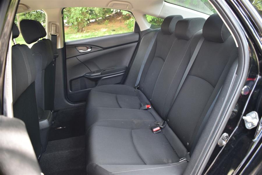 Used Honda Civic LX 4dr Sedan CVT 2018 | Camy Cars. Great Neck, New York Used Honda Civic LX 4dr Sedan CVT 2018 | Camy Cars. Great Neck, New York