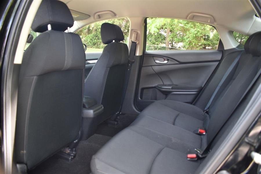 Used Honda Civic LX 4dr Sedan CVT 2018 | Camy Cars. Great Neck, New York Used Honda Civic LX 4dr Sedan CVT 2018 | Camy Cars. Great Neck, New York