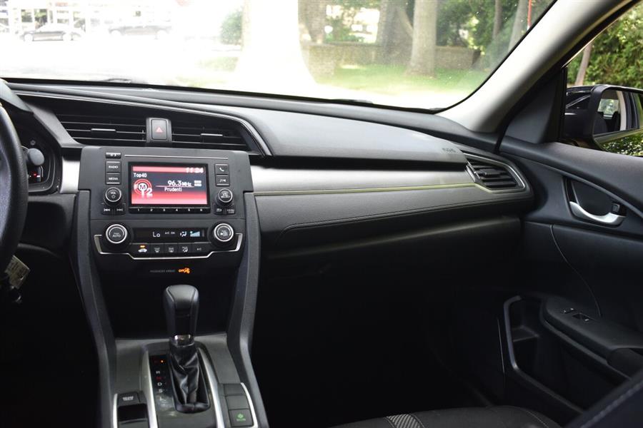 Used Honda Civic LX 4dr Sedan CVT 2018 | Camy Cars. Great Neck, New York Used Honda Civic LX 4dr Sedan CVT 2018 | Camy Cars. Great Neck, New York