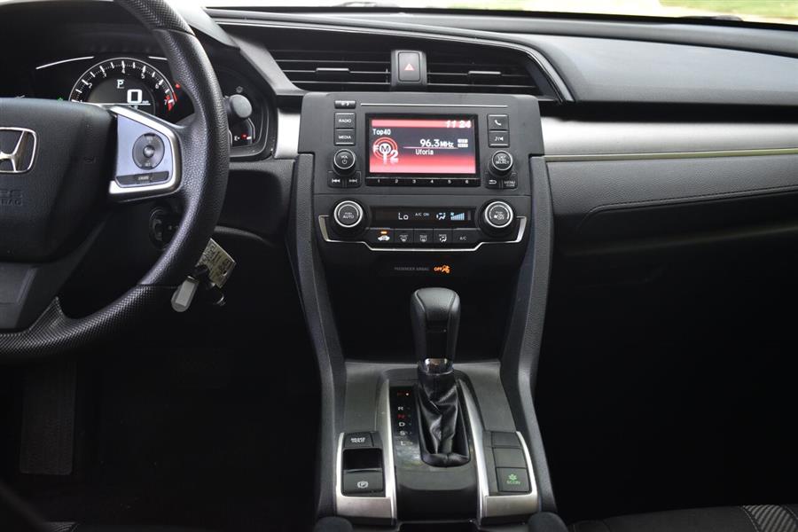 Used Honda Civic LX 4dr Sedan CVT 2018 | Camy Cars. Great Neck, New York Used Honda Civic LX 4dr Sedan CVT 2018 | Camy Cars. Great Neck, New York