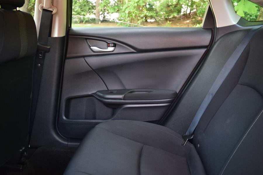 Used Honda Civic LX 4dr Sedan CVT 2018 | Camy Cars. Great Neck, New York Used Honda Civic LX 4dr Sedan CVT 2018 | Camy Cars. Great Neck, New York