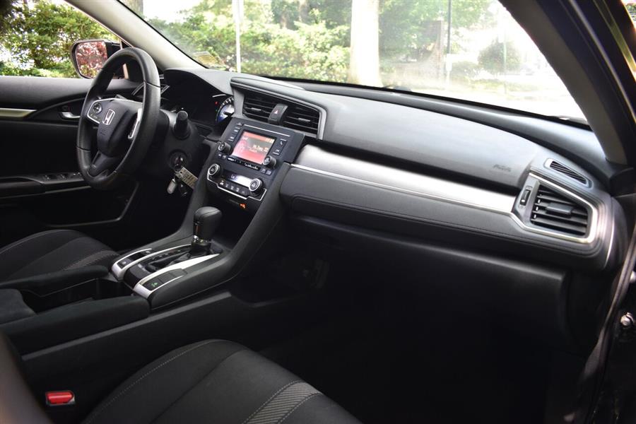 Used Honda Civic LX 4dr Sedan CVT 2018 | Camy Cars. Great Neck, New York Used Honda Civic LX 4dr Sedan CVT 2018 | Camy Cars. Great Neck, New York