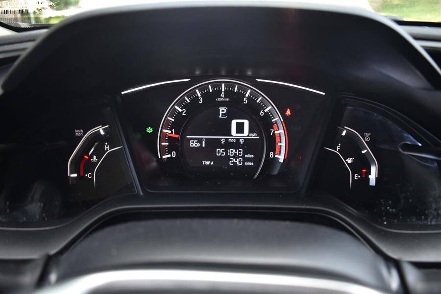 Used Honda Civic LX 4dr Sedan CVT 2018 | Camy Cars. Great Neck, New York Used Honda Civic LX 4dr Sedan CVT 2018 | Camy Cars. Great Neck, New York