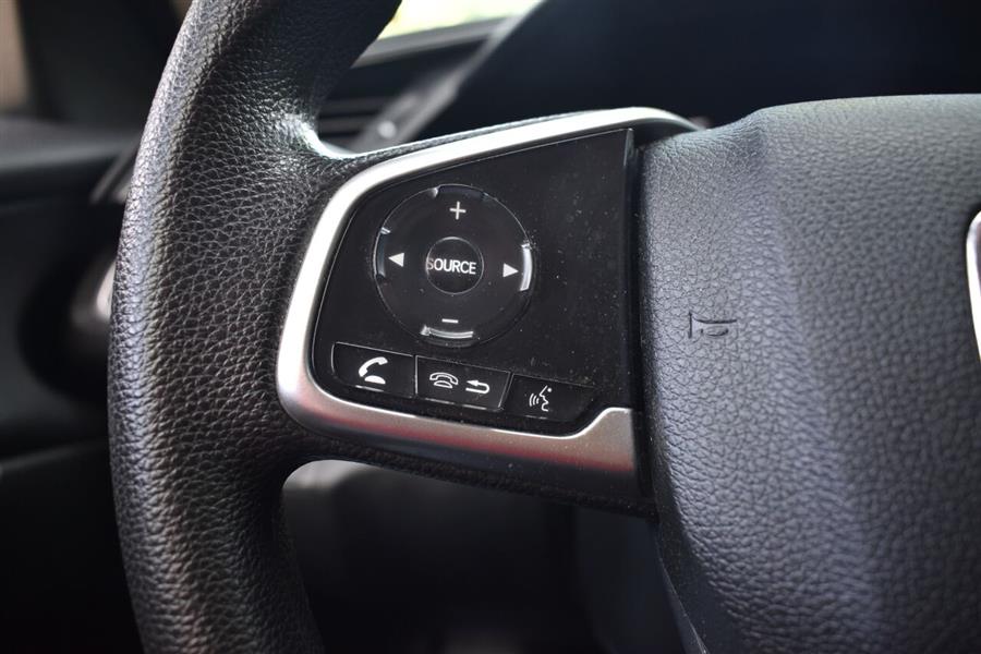Used Honda Civic LX 4dr Sedan CVT 2018 | Camy Cars. Great Neck, New York Used Honda Civic LX 4dr Sedan CVT 2018 | Camy Cars. Great Neck, New York