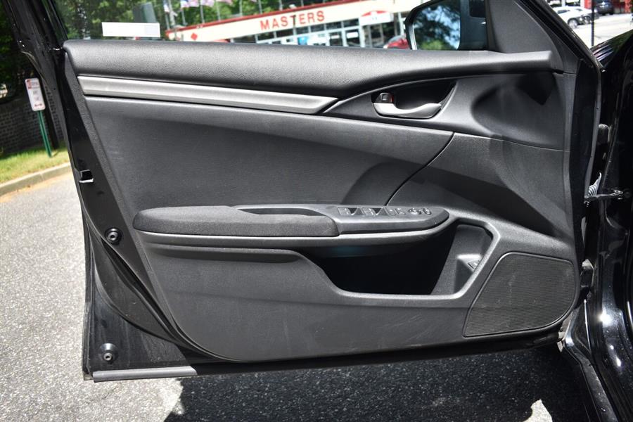 Used Honda Civic LX 4dr Sedan CVT 2018 | Camy Cars. Great Neck, New York Used Honda Civic LX 4dr Sedan CVT 2018 | Camy Cars. Great Neck, New York
