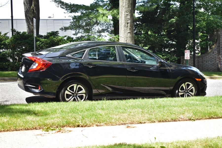Used Honda Civic LX 4dr Sedan CVT 2018 | Camy Cars. Great Neck, New York Used Honda Civic LX 4dr Sedan CVT 2018 | Camy Cars. Great Neck, New York