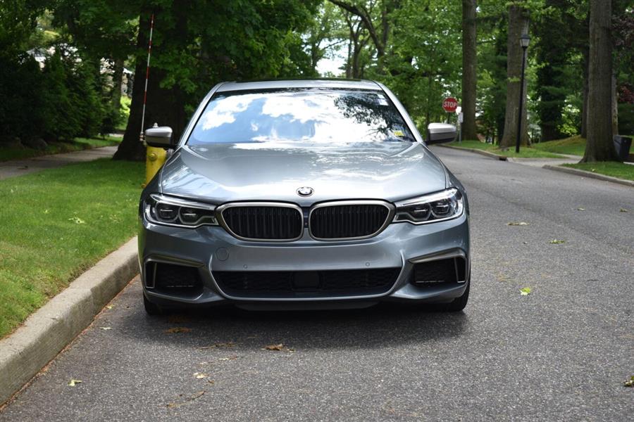 Used BMW 5 Series M550i xDrive AWD 4dr Sedan 2018 | Camy Cars. Great Neck, New York Used BMW 5 Series M550i xDrive AWD 4dr Sedan 2018 | Camy Cars. Great Neck, New York