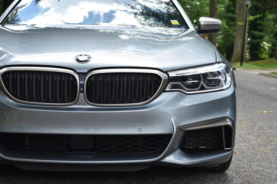Used BMW 5 Series M550i xDrive AWD 4dr Sedan 2018 | Camy Cars. Great Neck, New York Used BMW 5 Series M550i xDrive AWD 4dr Sedan 2018 | Camy Cars. Great Neck, New York