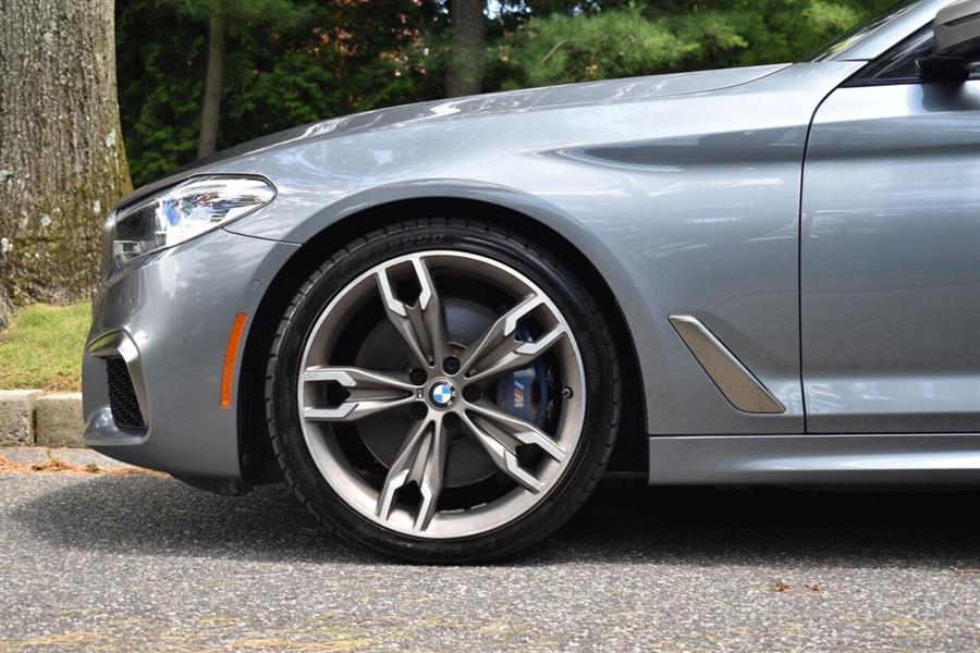 Used BMW 5 Series M550i xDrive AWD 4dr Sedan 2018 | Camy Cars. Great Neck, New York Used BMW 5 Series M550i xDrive AWD 4dr Sedan 2018 | Camy Cars. Great Neck, New York