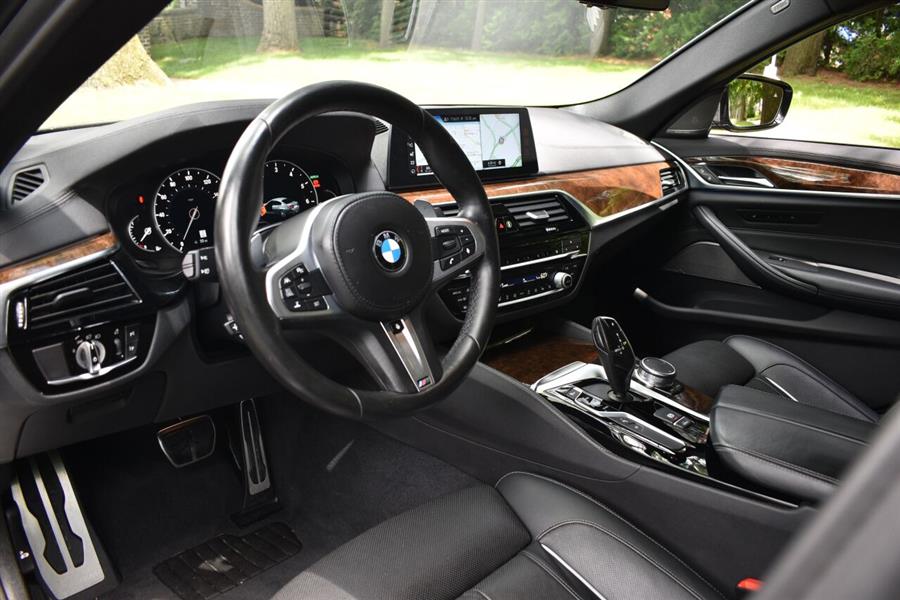 Used BMW 5 Series M550i xDrive AWD 4dr Sedan 2018 | Camy Cars. Great Neck, New York Used BMW 5 Series M550i xDrive AWD 4dr Sedan 2018 | Camy Cars. Great Neck, New York