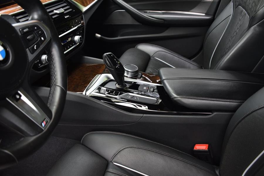 Used BMW 5 Series M550i xDrive AWD 4dr Sedan 2018 | Camy Cars. Great Neck, New York Used BMW 5 Series M550i xDrive AWD 4dr Sedan 2018 | Camy Cars. Great Neck, New York