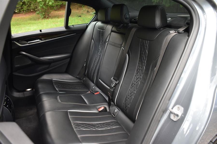 Used BMW 5 Series M550i xDrive AWD 4dr Sedan 2018 | Camy Cars. Great Neck, New York Used BMW 5 Series M550i xDrive AWD 4dr Sedan 2018 | Camy Cars. Great Neck, New York