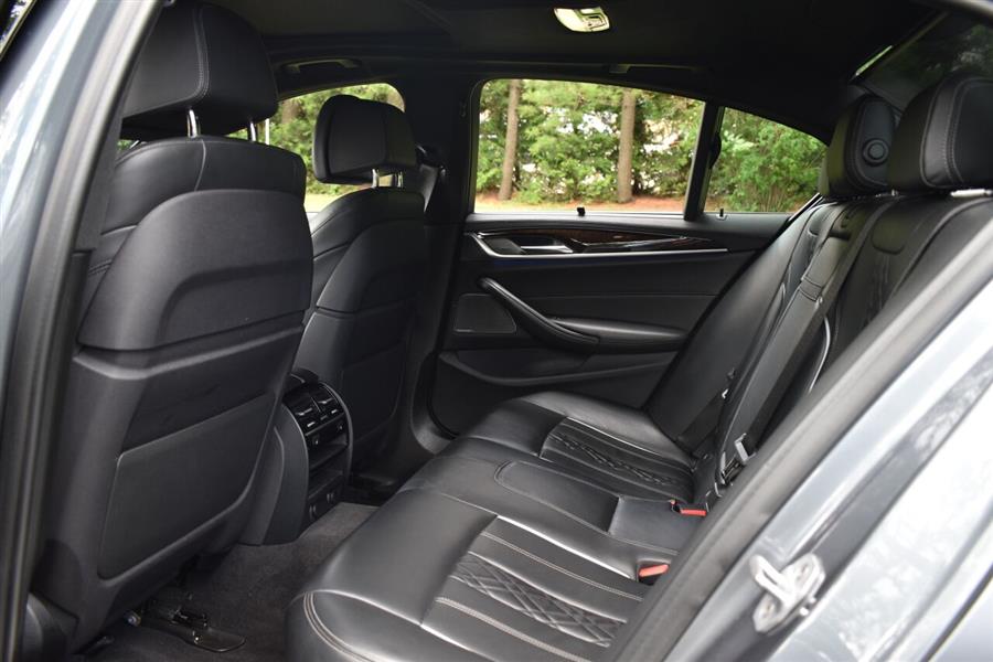 Used BMW 5 Series M550i xDrive AWD 4dr Sedan 2018 | Camy Cars. Great Neck, New York Used BMW 5 Series M550i xDrive AWD 4dr Sedan 2018 | Camy Cars. Great Neck, New York
