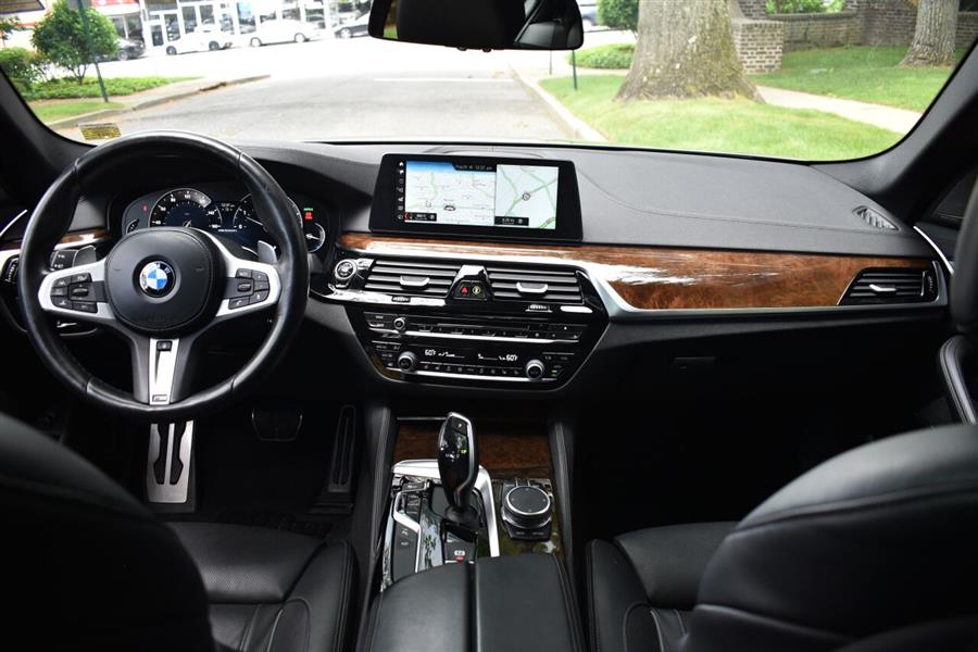 Used BMW 5 Series M550i xDrive AWD 4dr Sedan 2018 | Camy Cars. Great Neck, New York Used BMW 5 Series M550i xDrive AWD 4dr Sedan 2018 | Camy Cars. Great Neck, New York