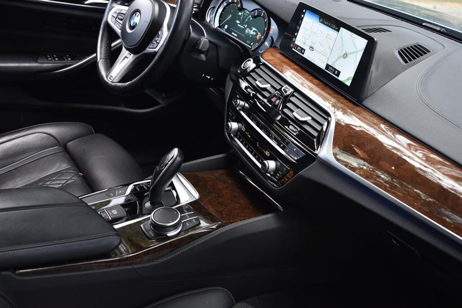 Used BMW 5 Series M550i xDrive AWD 4dr Sedan 2018 | Camy Cars. Great Neck, New York Used BMW 5 Series M550i xDrive AWD 4dr Sedan 2018 | Camy Cars. Great Neck, New York