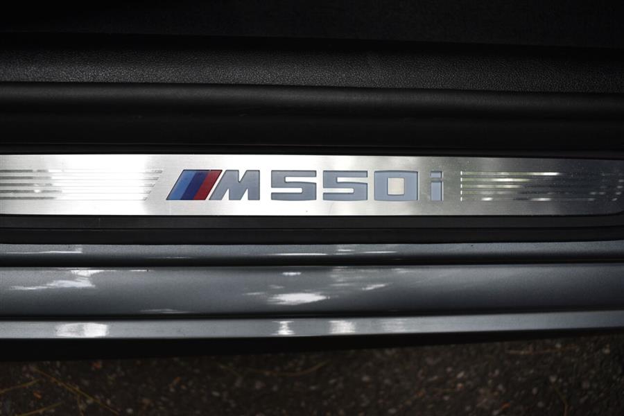 Used BMW 5 Series M550i xDrive AWD 4dr Sedan 2018 | Camy Cars. Great Neck, New York Used BMW 5 Series M550i xDrive AWD 4dr Sedan 2018 | Camy Cars. Great Neck, New York
