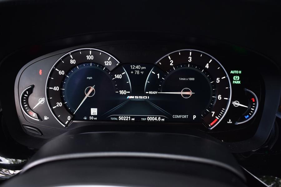 Used BMW 5 Series M550i xDrive AWD 4dr Sedan 2018 | Camy Cars. Great Neck, New York Used BMW 5 Series M550i xDrive AWD 4dr Sedan 2018 | Camy Cars. Great Neck, New York