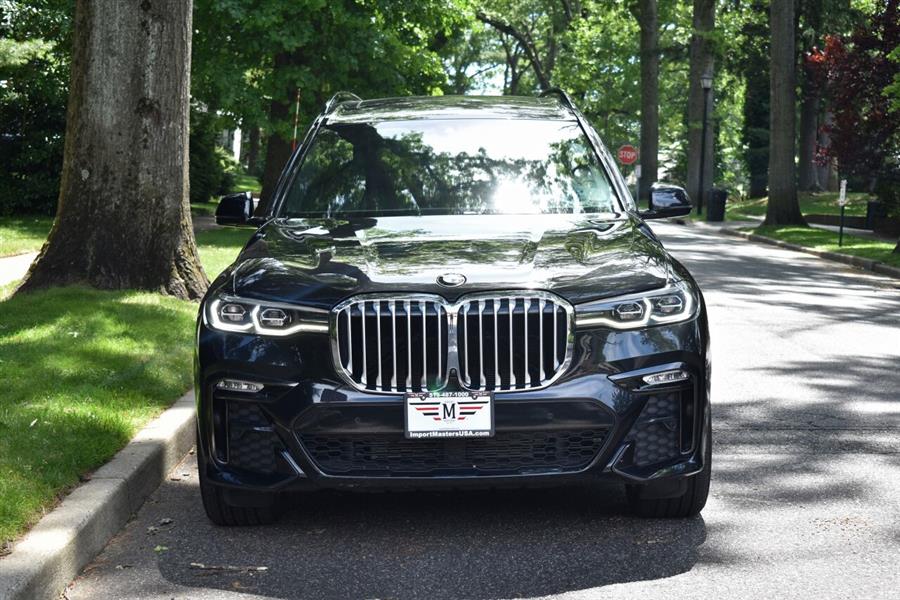2019 BMW X7 xDrive40i AWD 4dr Sports Activity Vehicle, available for sale in Great Neck, New York | Camy Cars. Great Neck, New York 2019 BMW X7 xDrive40i AWD 4dr Sports Activity Vehicle, available for sale in Great Neck, New York | Camy Cars. Great Neck, New York