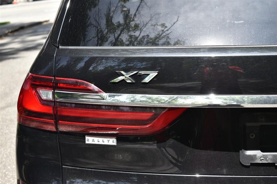 2019 BMW X7 xDrive40i AWD 4dr Sports Activity Vehicle, available for sale in Great Neck, New York | Camy Cars. Great Neck, New York 2019 BMW X7 xDrive40i AWD 4dr Sports Activity Vehicle, available for sale in Great Neck, New York | Camy Cars. Great Neck, New York