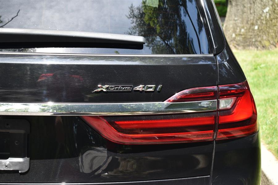 2019 BMW X7 xDrive40i AWD 4dr Sports Activity Vehicle, available for sale in Great Neck, New York | Camy Cars. Great Neck, New York 2019 BMW X7 xDrive40i AWD 4dr Sports Activity Vehicle, available for sale in Great Neck, New York | Camy Cars. Great Neck, New York