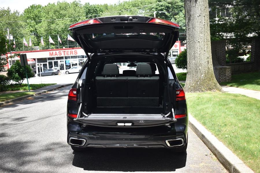 2019 BMW X7 xDrive40i AWD 4dr Sports Activity Vehicle, available for sale in Great Neck, New York | Camy Cars. Great Neck, New York 2019 BMW X7 xDrive40i AWD 4dr Sports Activity Vehicle, available for sale in Great Neck, New York | Camy Cars. Great Neck, New York