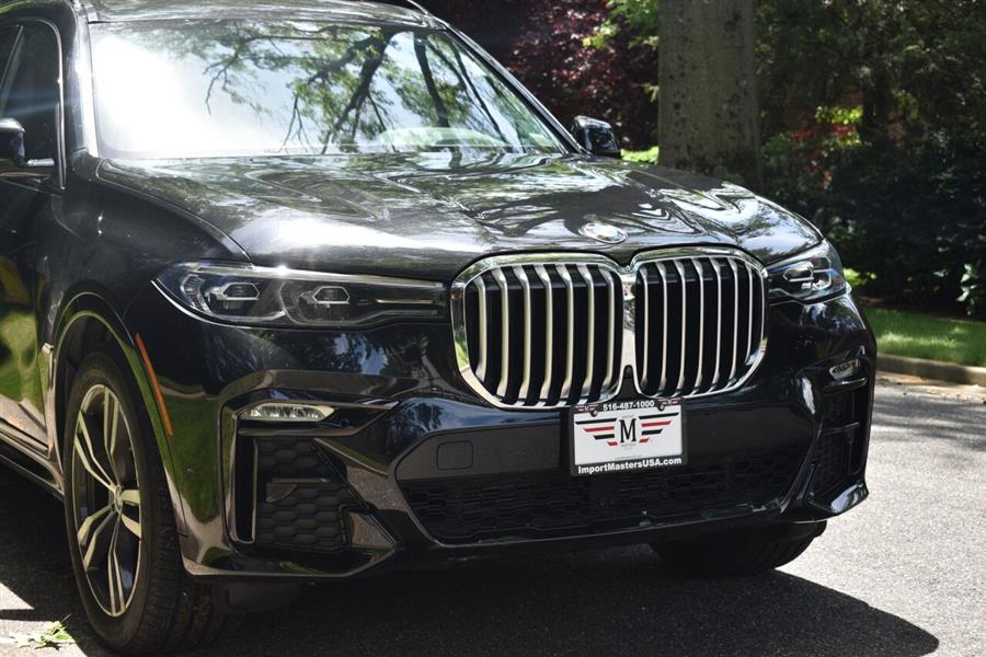 2019 BMW X7 xDrive40i AWD 4dr Sports Activity Vehicle, available for sale in Great Neck, New York | Camy Cars. Great Neck, New York 2019 BMW X7 xDrive40i AWD 4dr Sports Activity Vehicle, available for sale in Great Neck, New York | Camy Cars. Great Neck, New York