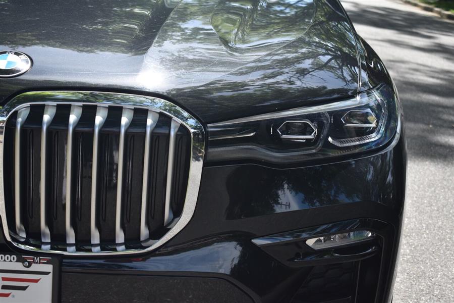 2019 BMW X7 xDrive40i AWD 4dr Sports Activity Vehicle, available for sale in Great Neck, New York | Camy Cars. Great Neck, New York 2019 BMW X7 xDrive40i AWD 4dr Sports Activity Vehicle, available for sale in Great Neck, New York | Camy Cars. Great Neck, New York