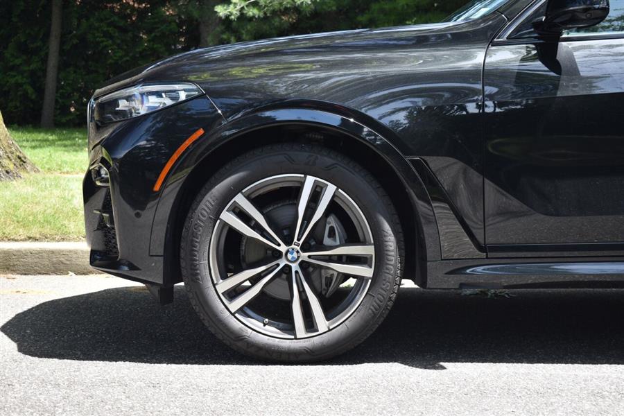 2019 BMW X7 xDrive40i AWD 4dr Sports Activity Vehicle, available for sale in Great Neck, New York | Camy Cars. Great Neck, New York 2019 BMW X7 xDrive40i AWD 4dr Sports Activity Vehicle, available for sale in Great Neck, New York | Camy Cars. Great Neck, New York