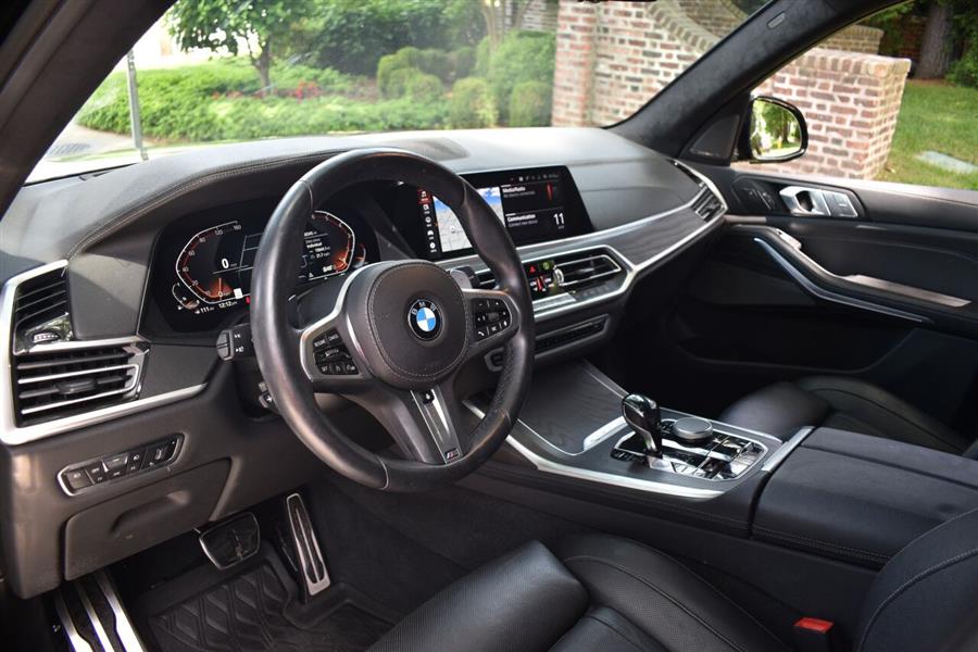 2019 BMW X7 xDrive40i AWD 4dr Sports Activity Vehicle, available for sale in Great Neck, New York | Camy Cars. Great Neck, New York 2019 BMW X7 xDrive40i AWD 4dr Sports Activity Vehicle, available for sale in Great Neck, New York | Camy Cars. Great Neck, New York
