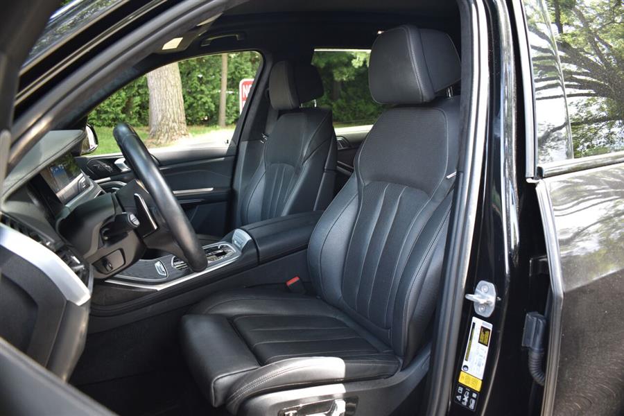 2019 BMW X7 xDrive40i AWD 4dr Sports Activity Vehicle, available for sale in Great Neck, New York | Camy Cars. Great Neck, New York 2019 BMW X7 xDrive40i AWD 4dr Sports Activity Vehicle, available for sale in Great Neck, New York | Camy Cars. Great Neck, New York