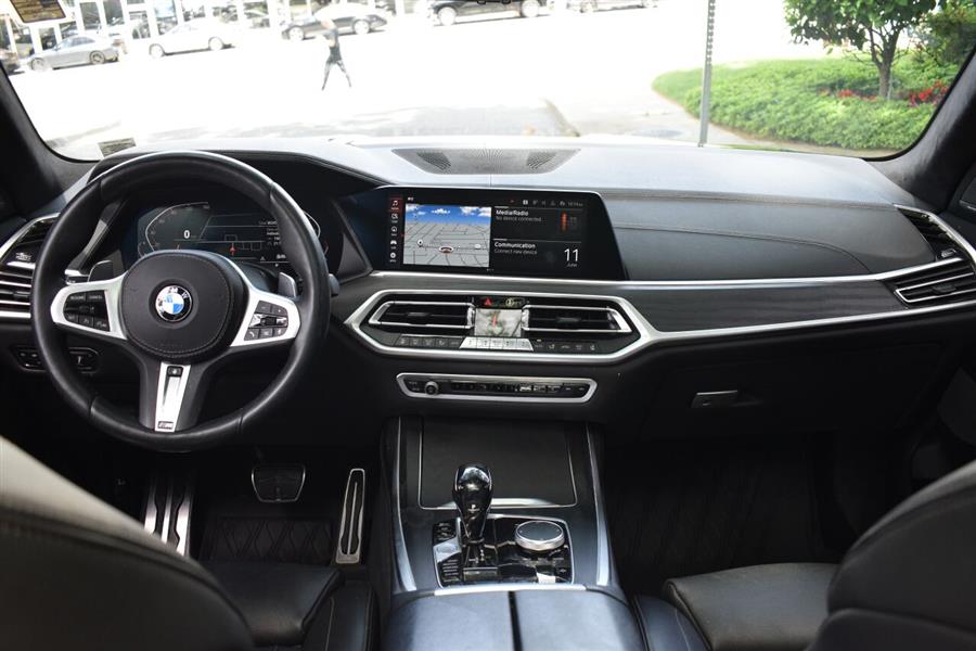2019 BMW X7 xDrive40i AWD 4dr Sports Activity Vehicle, available for sale in Great Neck, New York | Camy Cars. Great Neck, New York 2019 BMW X7 xDrive40i AWD 4dr Sports Activity Vehicle, available for sale in Great Neck, New York | Camy Cars. Great Neck, New York
