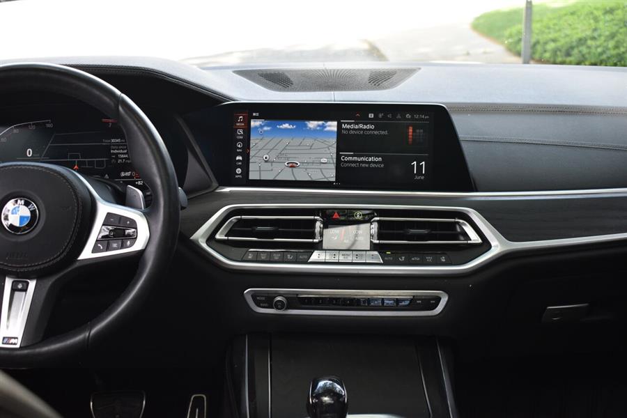 2019 BMW X7 xDrive40i AWD 4dr Sports Activity Vehicle, available for sale in Great Neck, New York | Camy Cars. Great Neck, New York 2019 BMW X7 xDrive40i AWD 4dr Sports Activity Vehicle, available for sale in Great Neck, New York | Camy Cars. Great Neck, New York