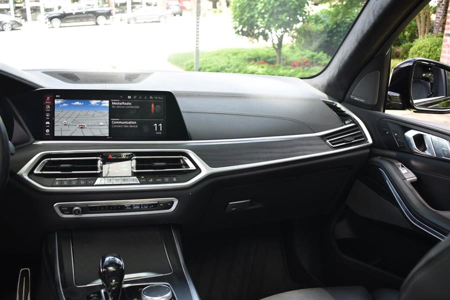 2019 BMW X7 xDrive40i AWD 4dr Sports Activity Vehicle, available for sale in Great Neck, New York | Camy Cars. Great Neck, New York 2019 BMW X7 xDrive40i AWD 4dr Sports Activity Vehicle, available for sale in Great Neck, New York | Camy Cars. Great Neck, New York
