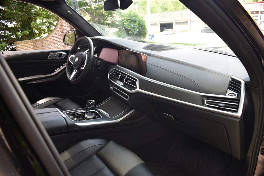 2019 BMW X7 xDrive40i AWD 4dr Sports Activity Vehicle, available for sale in Great Neck, New York | Camy Cars. Great Neck, New York 2019 BMW X7 xDrive40i AWD 4dr Sports Activity Vehicle, available for sale in Great Neck, New York | Camy Cars. Great Neck, New York