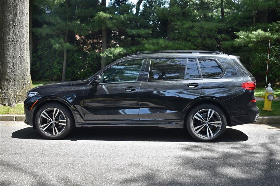 2019 BMW X7 xDrive40i AWD 4dr Sports Activity Vehicle, available for sale in Great Neck, New York | Camy Cars. Great Neck, New York 2019 BMW X7 xDrive40i AWD 4dr Sports Activity Vehicle, available for sale in Great Neck, New York | Camy Cars. Great Neck, New York