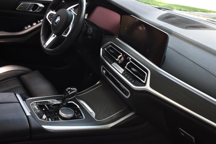2019 BMW X7 xDrive40i AWD 4dr Sports Activity Vehicle, available for sale in Great Neck, New York | Camy Cars. Great Neck, New York 2019 BMW X7 xDrive40i AWD 4dr Sports Activity Vehicle, available for sale in Great Neck, New York | Camy Cars. Great Neck, New York