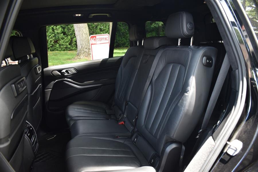 2019 BMW X7 xDrive40i AWD 4dr Sports Activity Vehicle, available for sale in Great Neck, New York | Camy Cars. Great Neck, New York 2019 BMW X7 xDrive40i AWD 4dr Sports Activity Vehicle, available for sale in Great Neck, New York | Camy Cars. Great Neck, New York