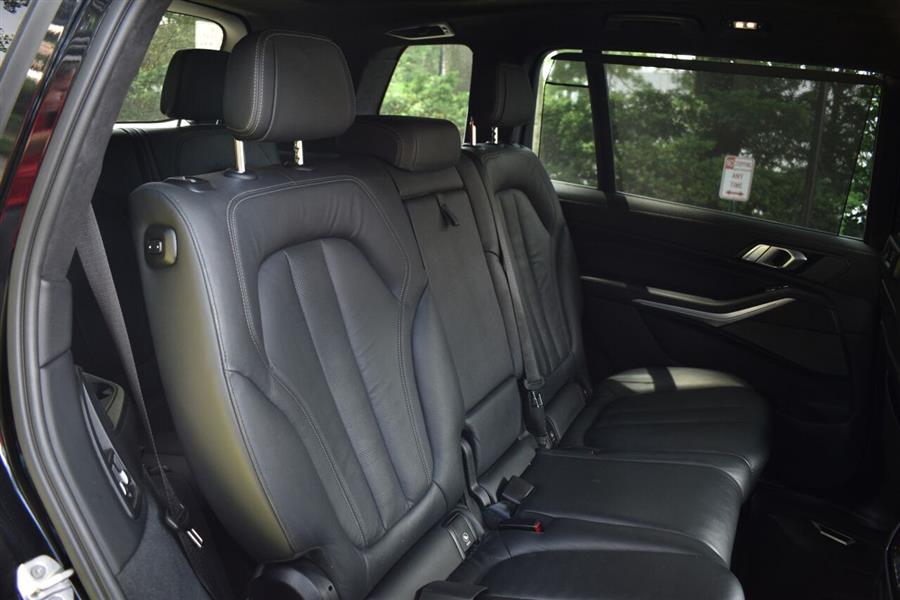 2019 BMW X7 xDrive40i AWD 4dr Sports Activity Vehicle, available for sale in Great Neck, New York | Camy Cars. Great Neck, New York 2019 BMW X7 xDrive40i AWD 4dr Sports Activity Vehicle, available for sale in Great Neck, New York | Camy Cars. Great Neck, New York