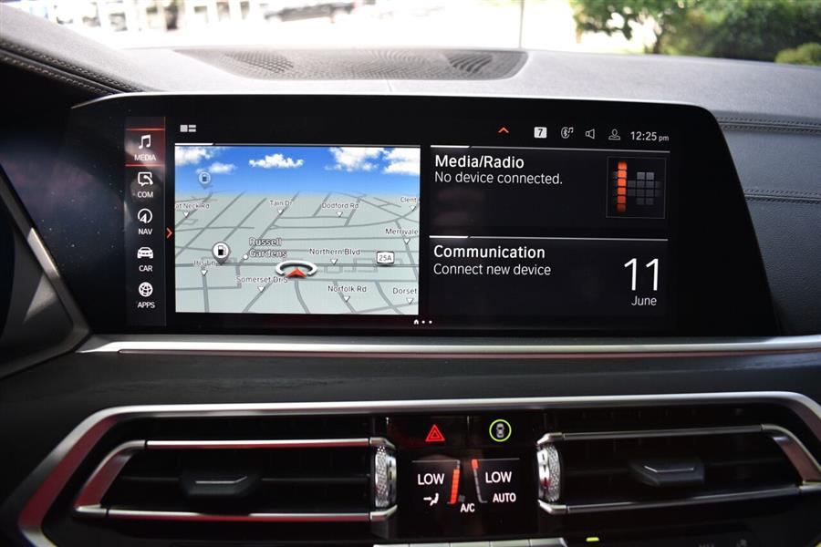 2019 BMW X7 xDrive40i AWD 4dr Sports Activity Vehicle, available for sale in Great Neck, New York | Camy Cars. Great Neck, New York 2019 BMW X7 xDrive40i AWD 4dr Sports Activity Vehicle, available for sale in Great Neck, New York | Camy Cars. Great Neck, New York
