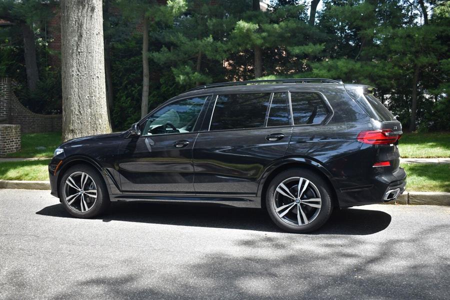 2019 BMW X7 xDrive40i AWD 4dr Sports Activity Vehicle, available for sale in Great Neck, New York | Camy Cars. Great Neck, New York 2019 BMW X7 xDrive40i AWD 4dr Sports Activity Vehicle, available for sale in Great Neck, New York | Camy Cars. Great Neck, New York