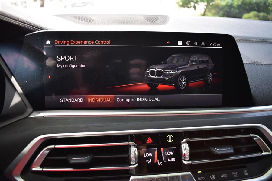 2019 BMW X7 xDrive40i AWD 4dr Sports Activity Vehicle, available for sale in Great Neck, New York | Camy Cars. Great Neck, New York 2019 BMW X7 xDrive40i AWD 4dr Sports Activity Vehicle, available for sale in Great Neck, New York | Camy Cars. Great Neck, New York